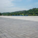 Cement Paver Block