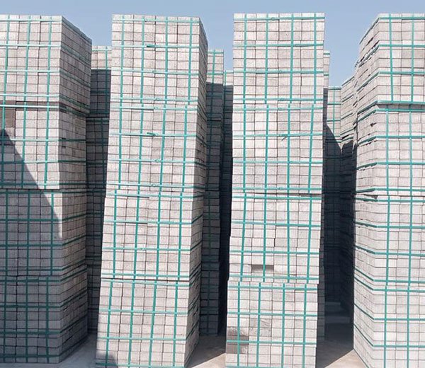 Top Cement Paver Block Manufacturer in Gujarat