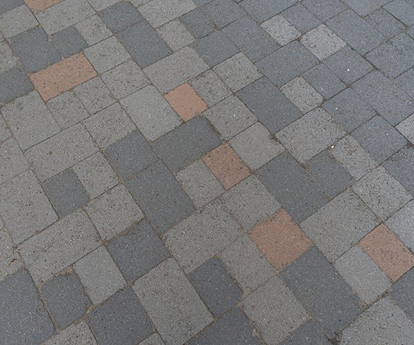 Cement Combi Paver Manufacturer in Ahmedabad